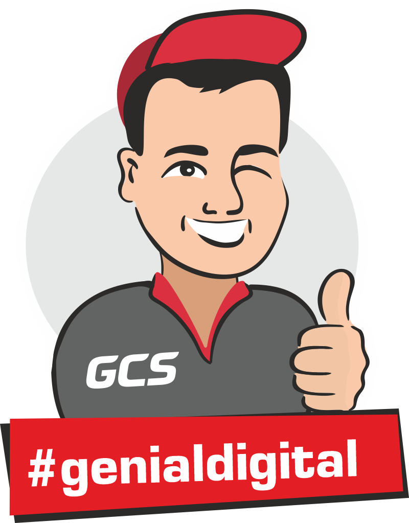 GCS - genial digital