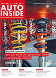 GCS in AutoInside 5/2021
