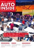 GCS in AutoInside 5/2021